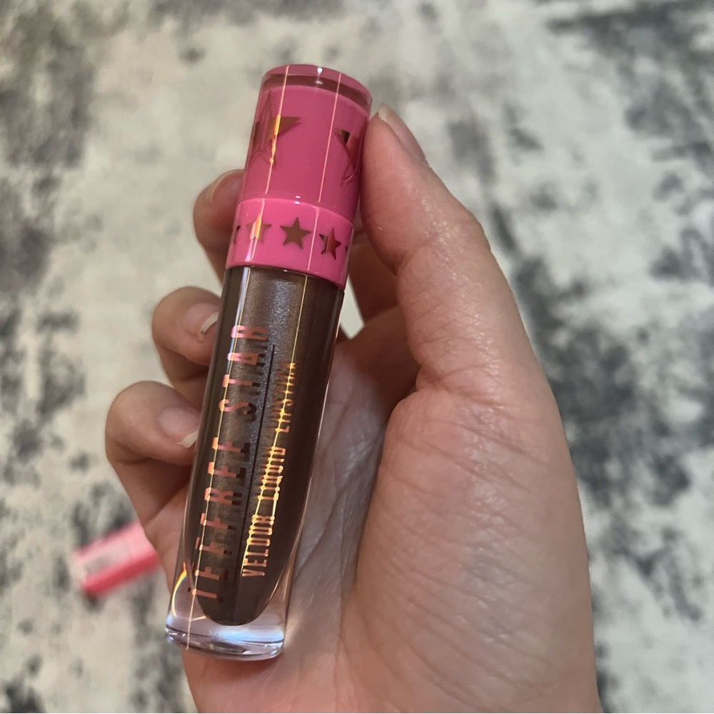 jeffree star velour liquid lipstick restraints - Picture 2 of 11